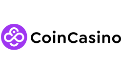 CoinCasino logo