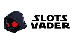 SlotsVader logo