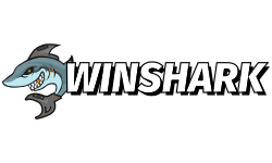 WinShark logo