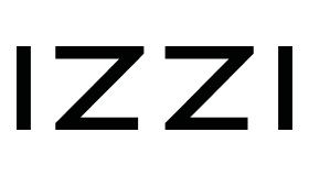 Logotipo de Izzi casino