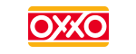 Logotipo de OXXO pay