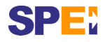 Logotipo de Spei
