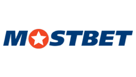 Logotipo de Mostbet