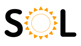 Logotipo de SOL casino