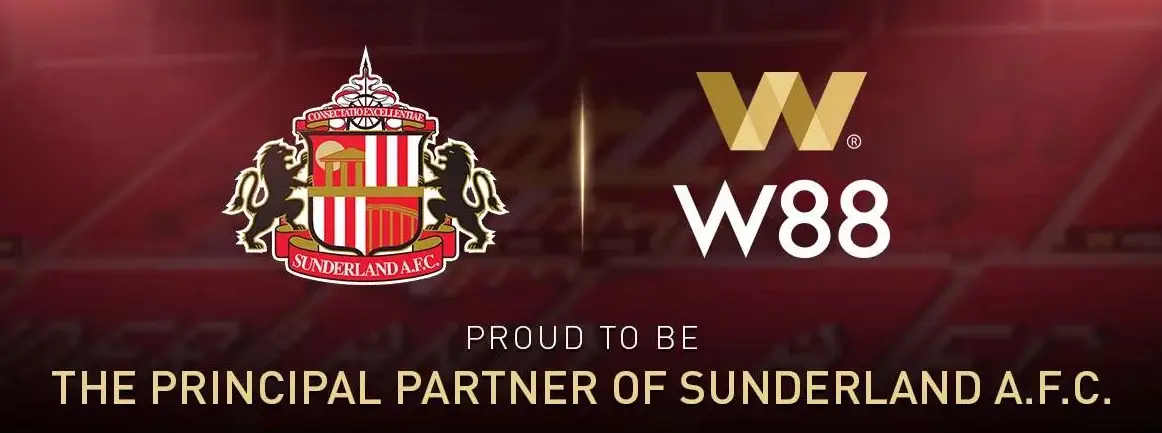 w88 sunderland