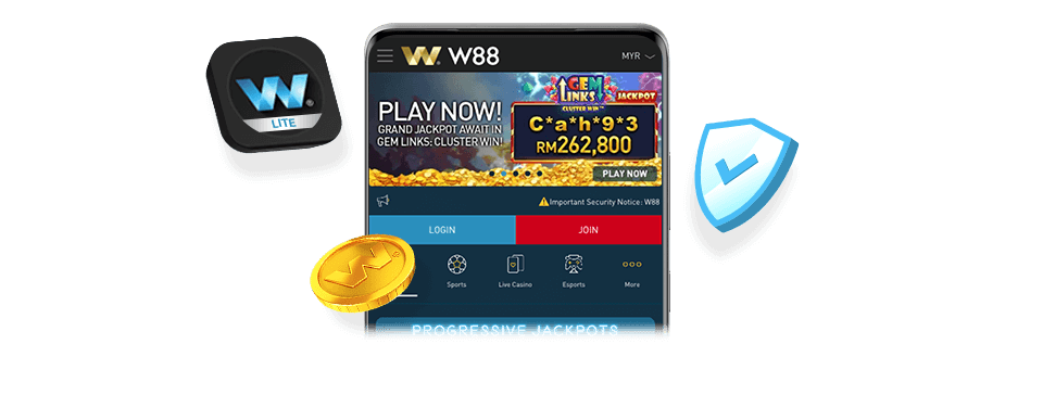 w88 mobile