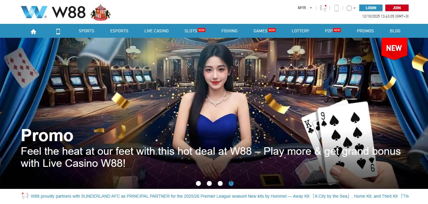 w88 malaysia