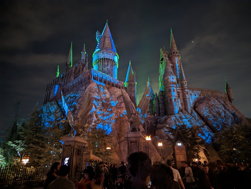 Universal Studio Announces Opening Date for Horror Attraction