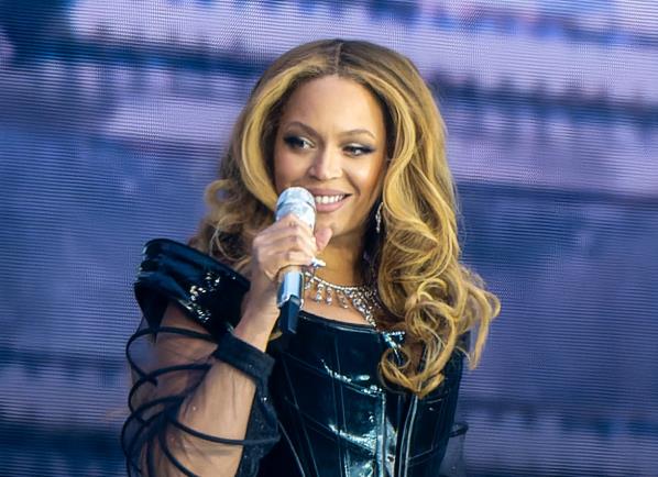 Beyoncé