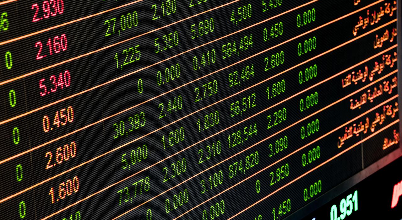 Flutter prepares to leave London Stock Exchange for New York