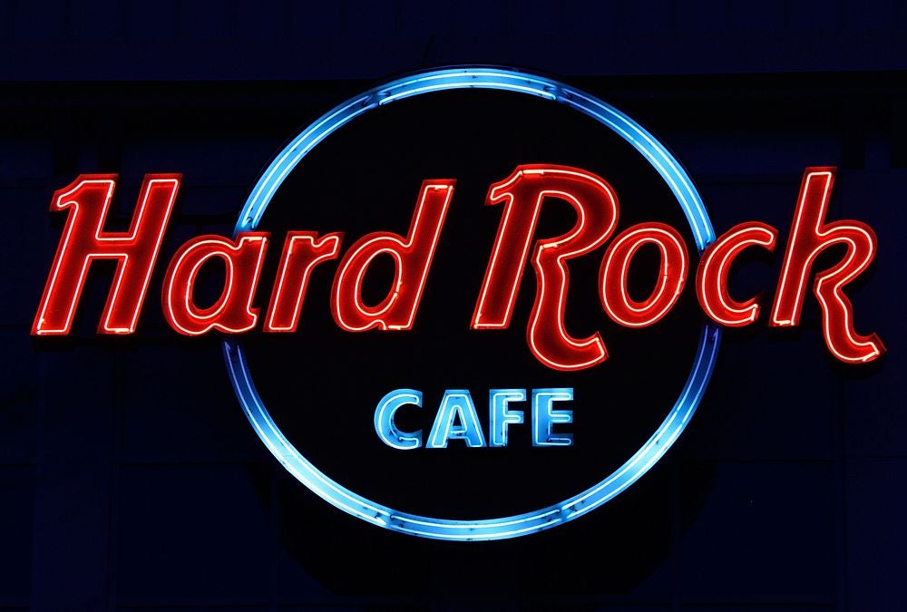 Hard Rock Bet Hopes to Join Michigan