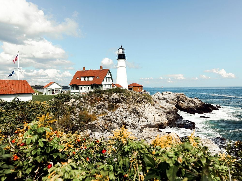 Maine Revisits Online Casino Proposals