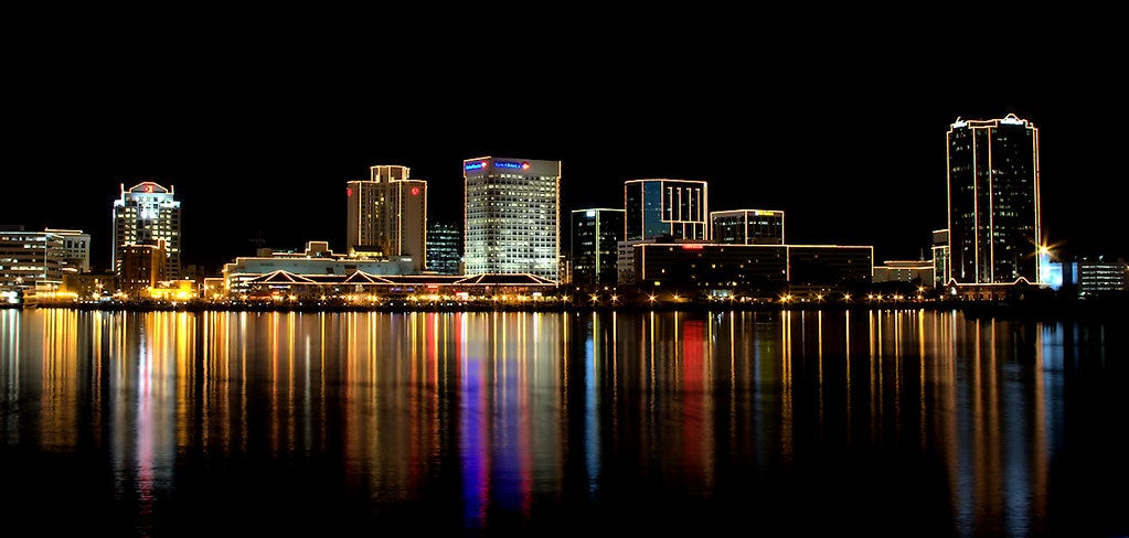 Norfolk to Open Temporary Casino by Nov. 15