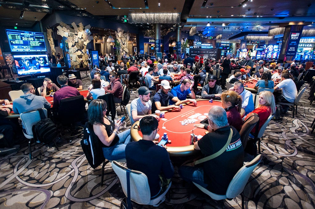 WSOP Investigating Millionaire Maker Collusion Claims