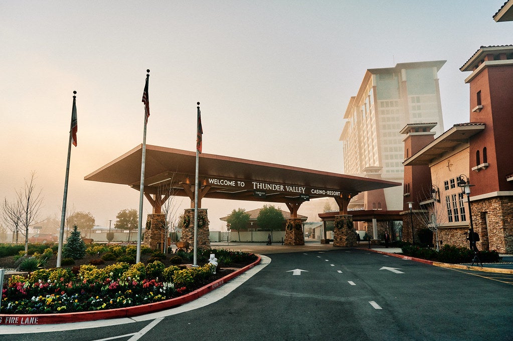 Man Stabbed Five Thunder Valley Casino Workers Man Stabbed Five Thunder Valley Casino Workers