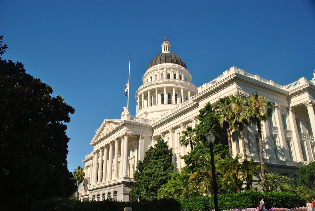 California Introduces Legislation To Outlaw Sweepstakes Casinos