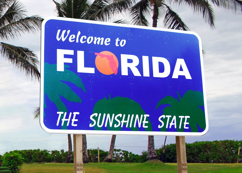 Florida AG Targets Meta, Google Over Sweepstakes Casino Ads Florida AG Targets Meta, Google Over Sweepstakes Casino Ads