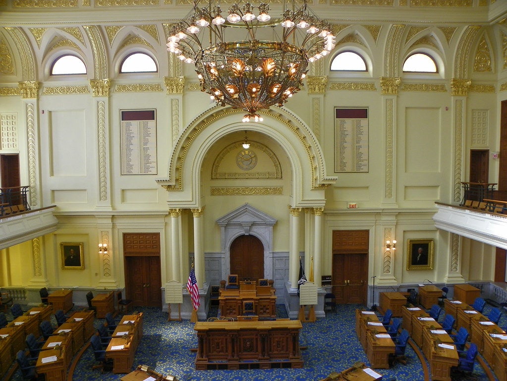 New Jersey To Raise Sports Betting Tax to 19.75
