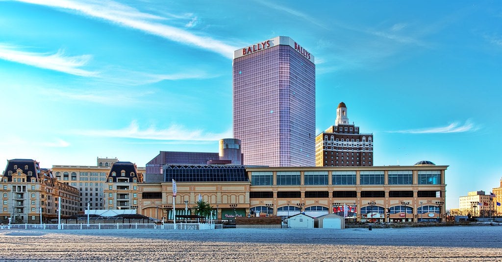 New Jersey Online Casinos Continue to Grow
