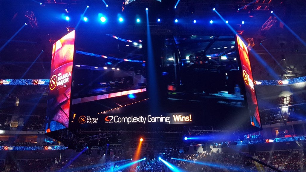 Complexity Announces It's Leaving Apex Legends Competitive Play 