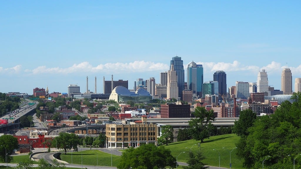 Kansas Casinos Grow Nearly 4% YoY