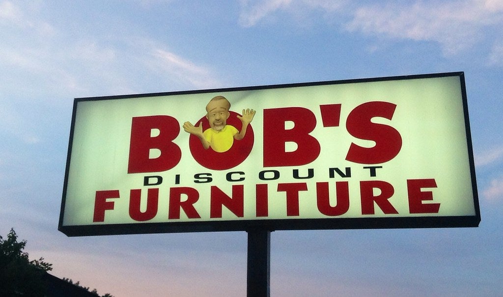 Bain Capital To Make Bob's Discount Furniture Public, Files for IPO