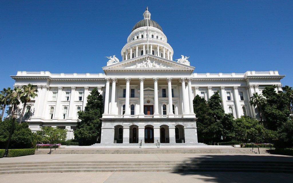 Over 20k Messages Sent to California Lawmakers on Sweepstakes Ban