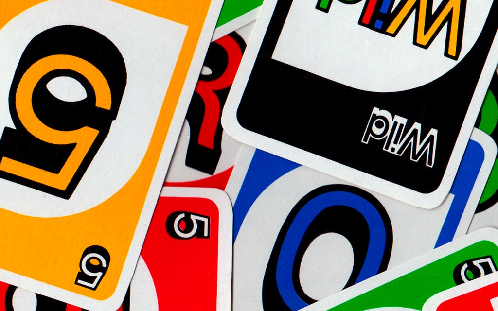 UNO gambling not available in Vegas