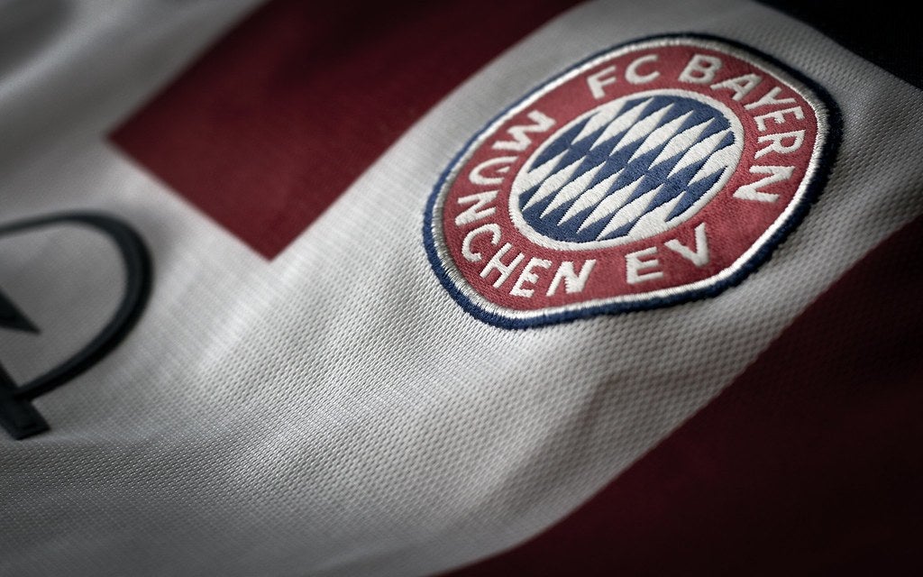 Bayern Munich Partners With Mega Casino World