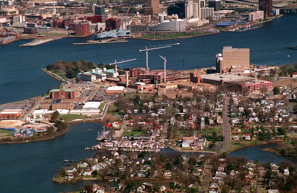 Portsmouth Hotel Celebrates Near Casino