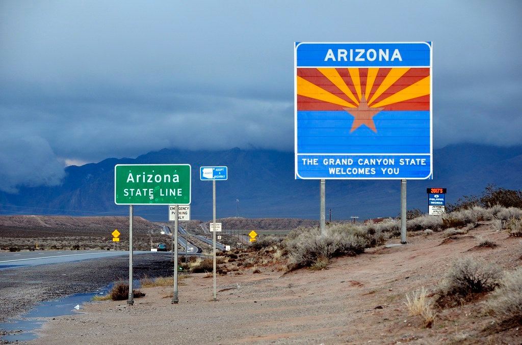 Thrillzz Responds to Cease-And-Desist, Leaves Arizona