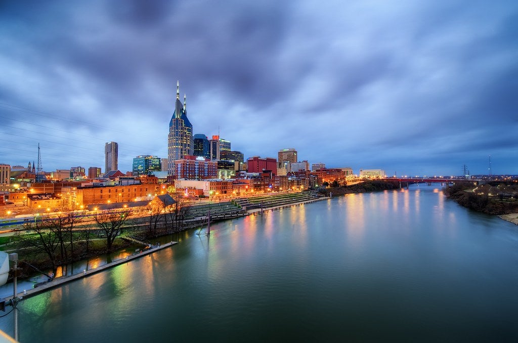 A1 Development Sweepstakes Brands Block Access To Tennessee Players