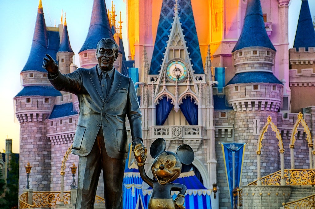 Disney Files FCC License Renewals Under Protest Amid DEI Investigation