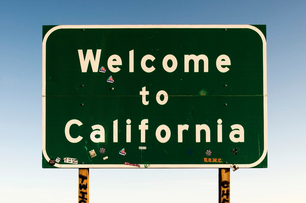 Big Lagoon Rancheria Comes Out Against California's AB 831