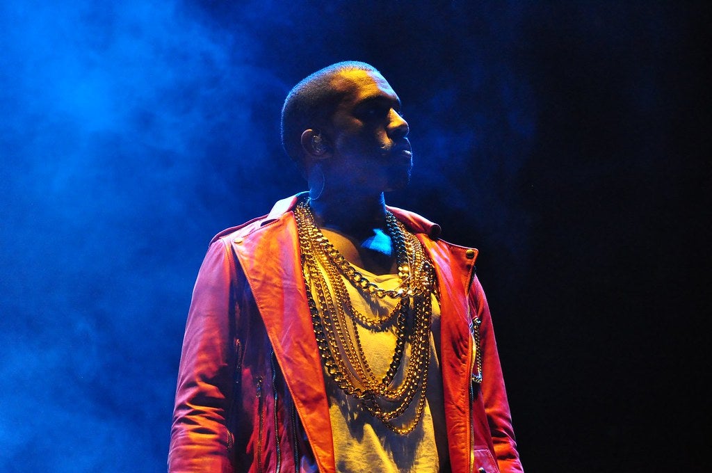 PepsiCo Pulls Wireless Festival Sponsorship Over Ye Headline
