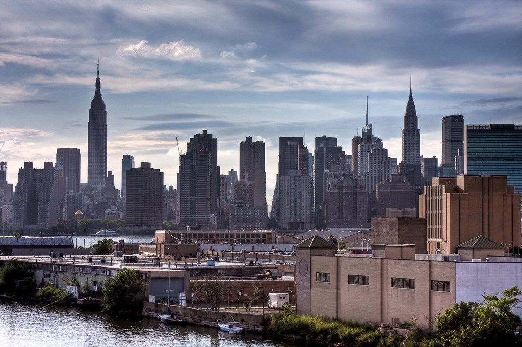 Man Shot At Illegal Gambling Room in Queens, New York Has Died
