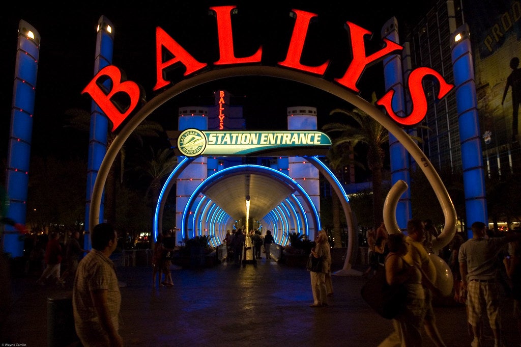 Evoke Agrees to £243 Million Acquisition by Bally's Intralot