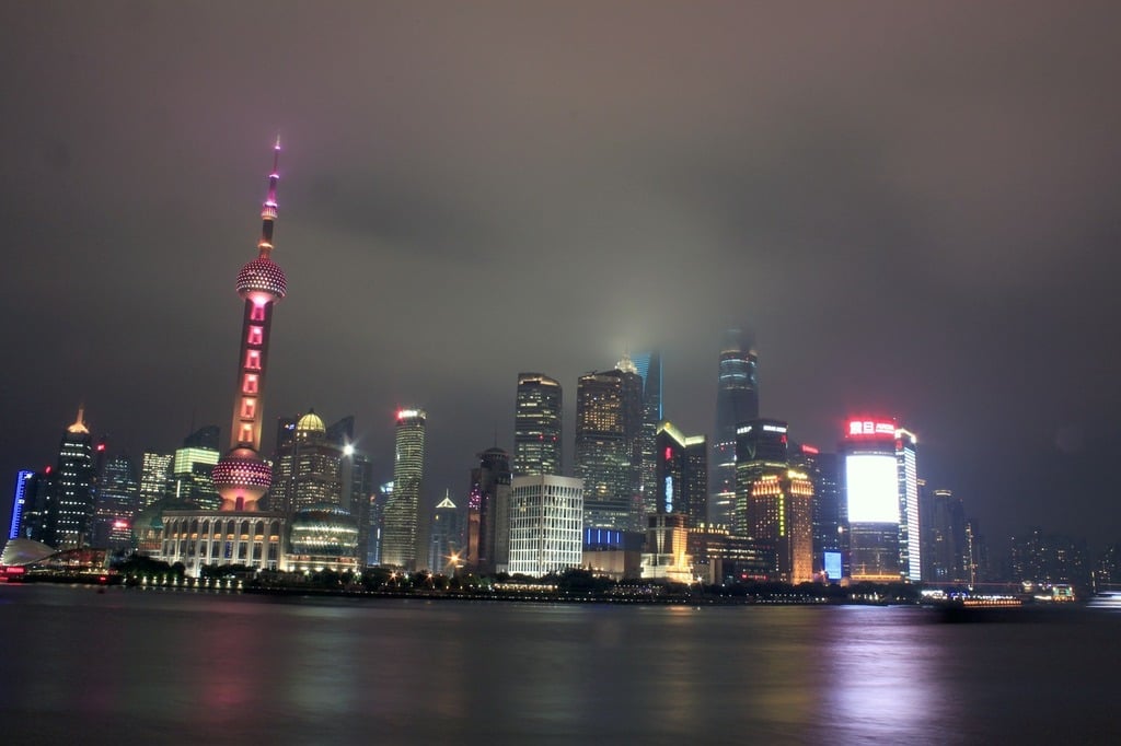 VALORANT Champions 2026 To Take Place In Shanghai