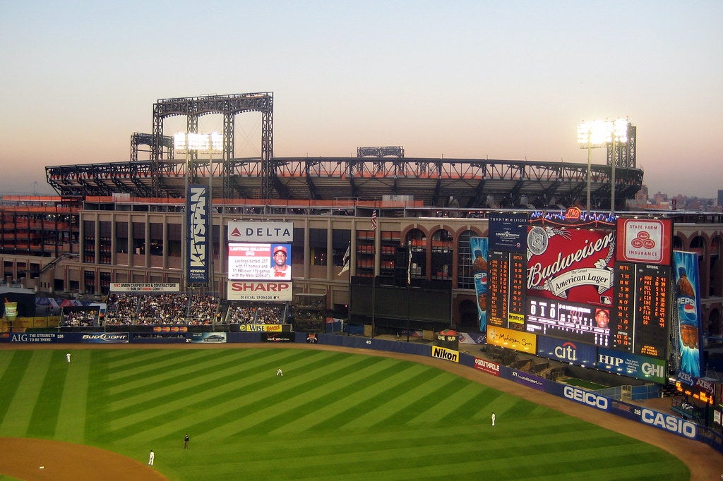 NYC Signs Deal With Metropolitan Park