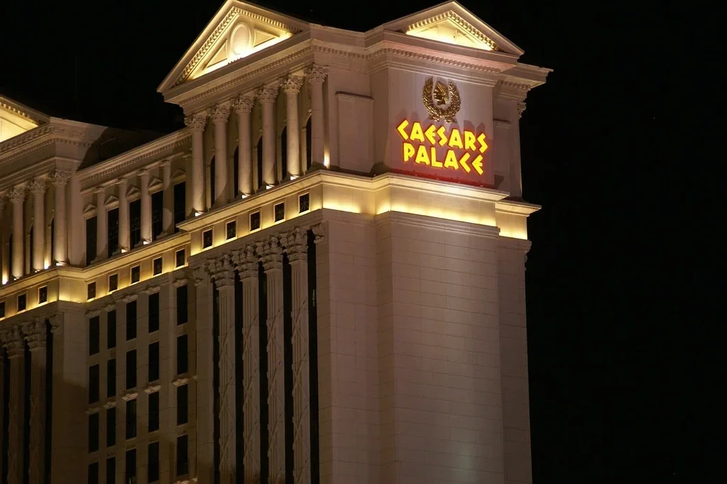 Caesars Extends $18 Billion Takeover Talks