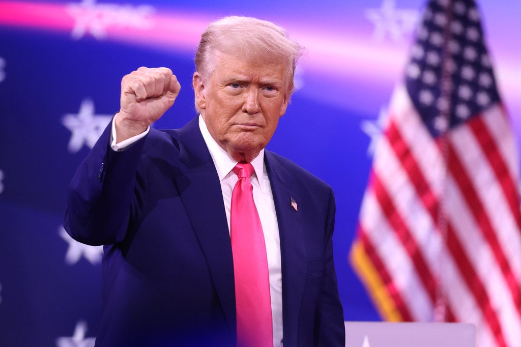 Trump Media Scraps Truth Predict Launch, Opts for Crypto.com Marketing Deal Trump Media Scraps Truth Predict Launch, Opts for Crypto.com Marketing Deal