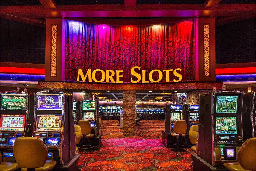 Govt. Approves Land for Casino