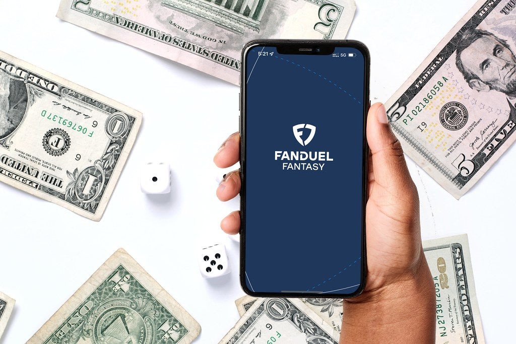 FanDuel Adds Progressive Jackpots