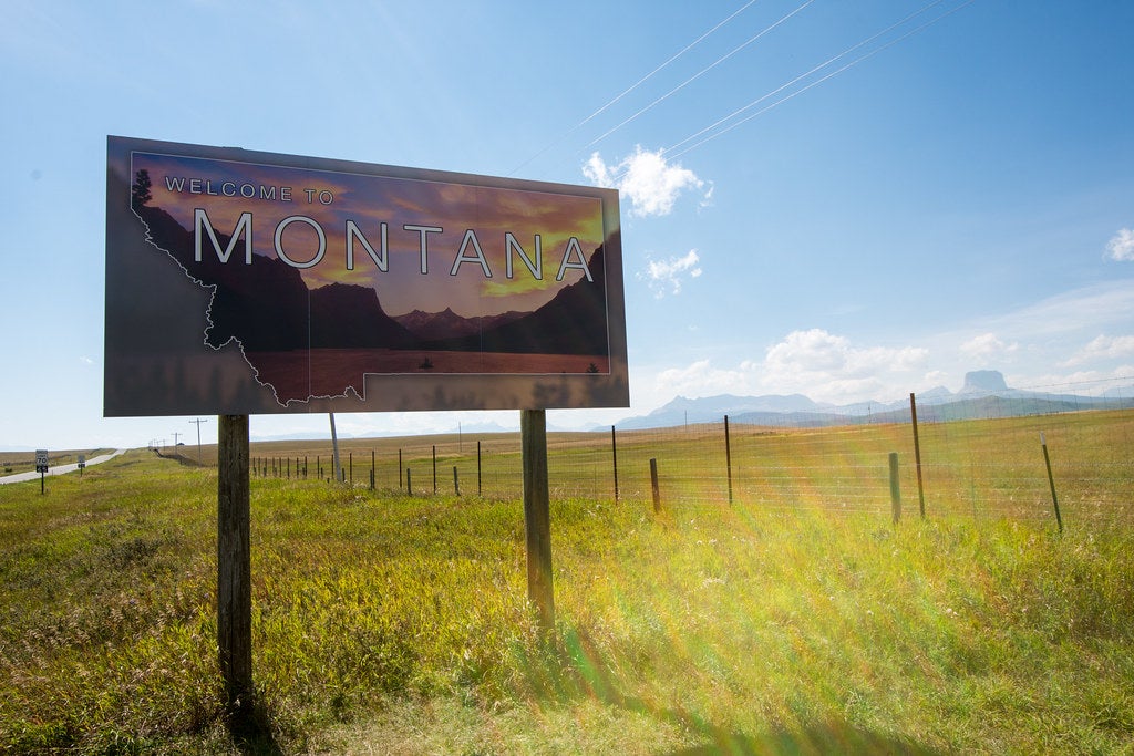 Montana Effectively Bans Sweepstakes Casinos with SB555