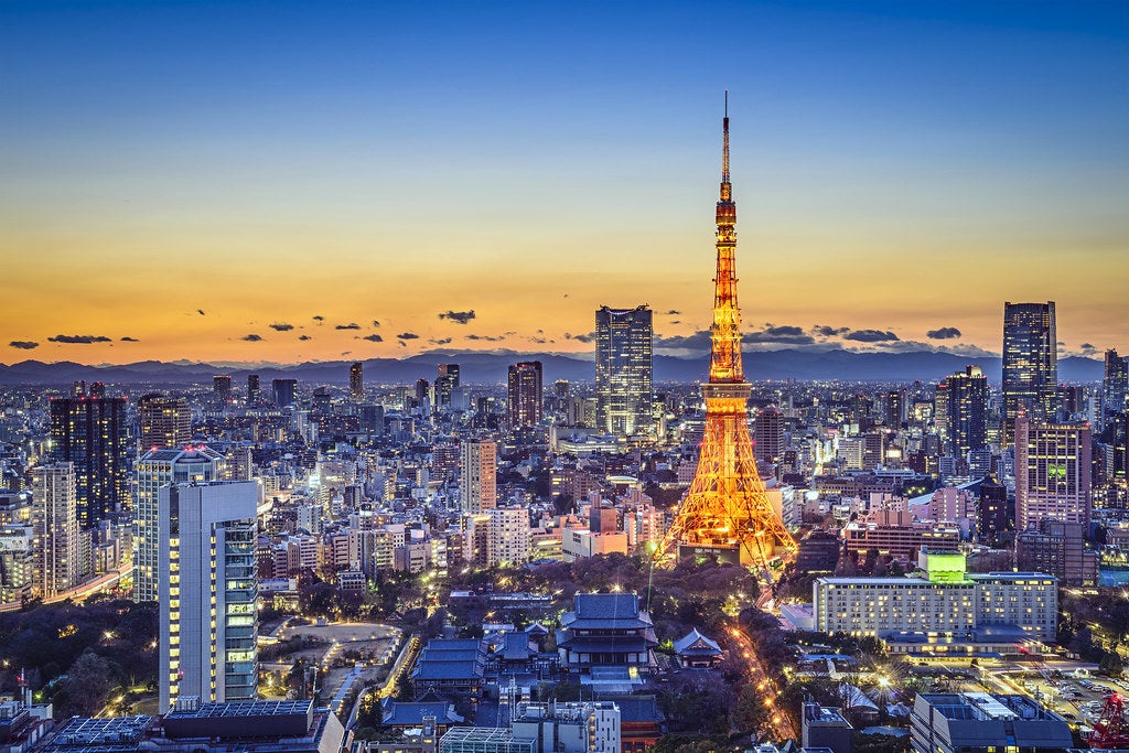 Japan Forward Online Casino Bill
