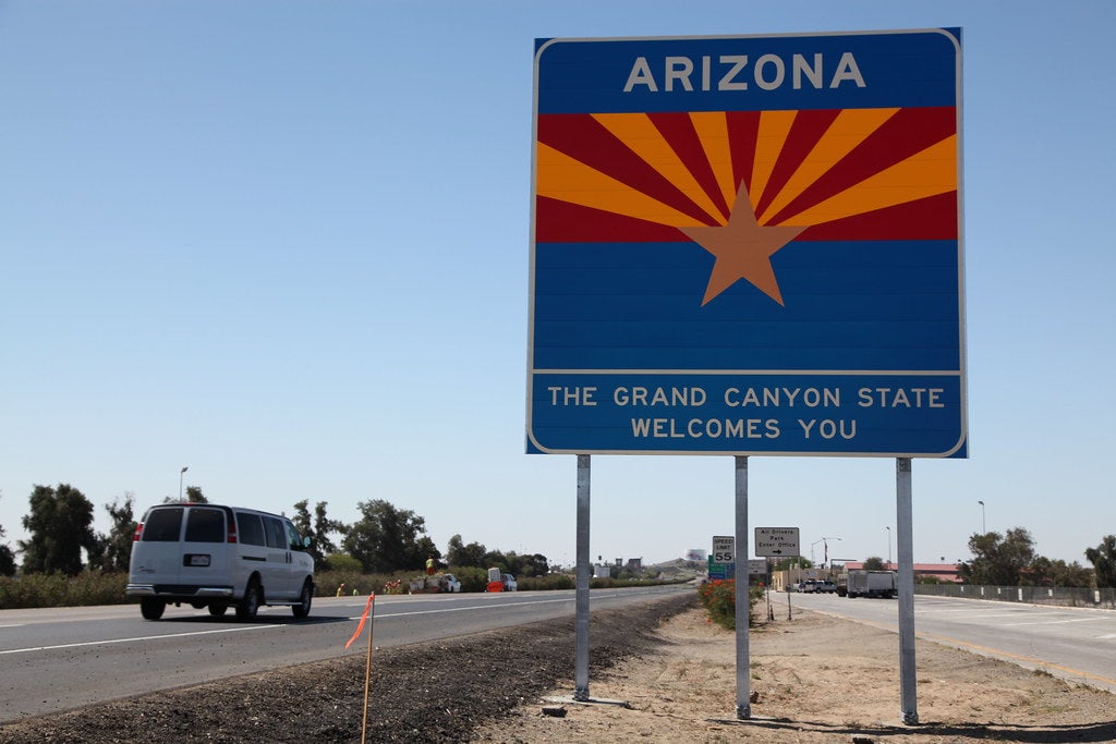 High 5 Casino Adds Arizona To Exclusion List