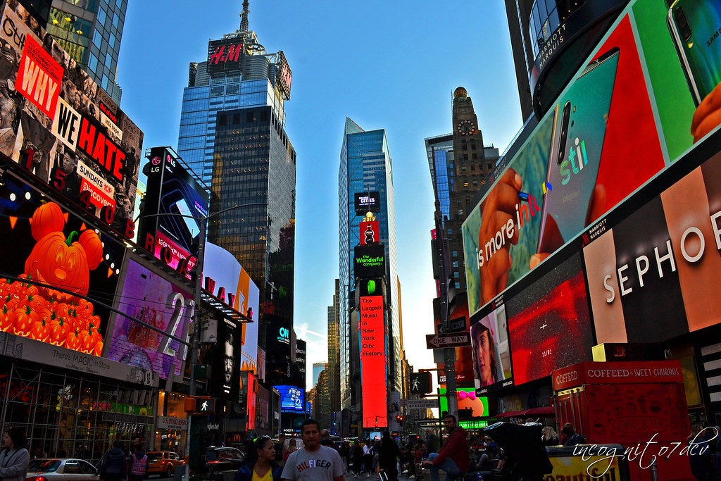 New York Casinos Stumble in June