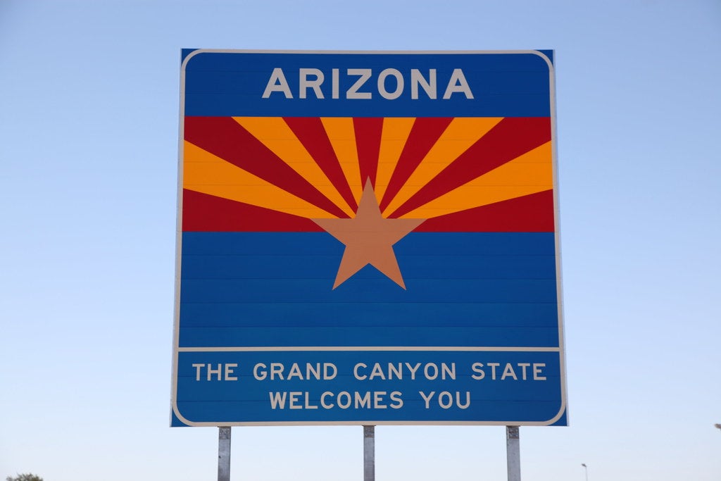 Stake.us to Exit Arizona on August 12