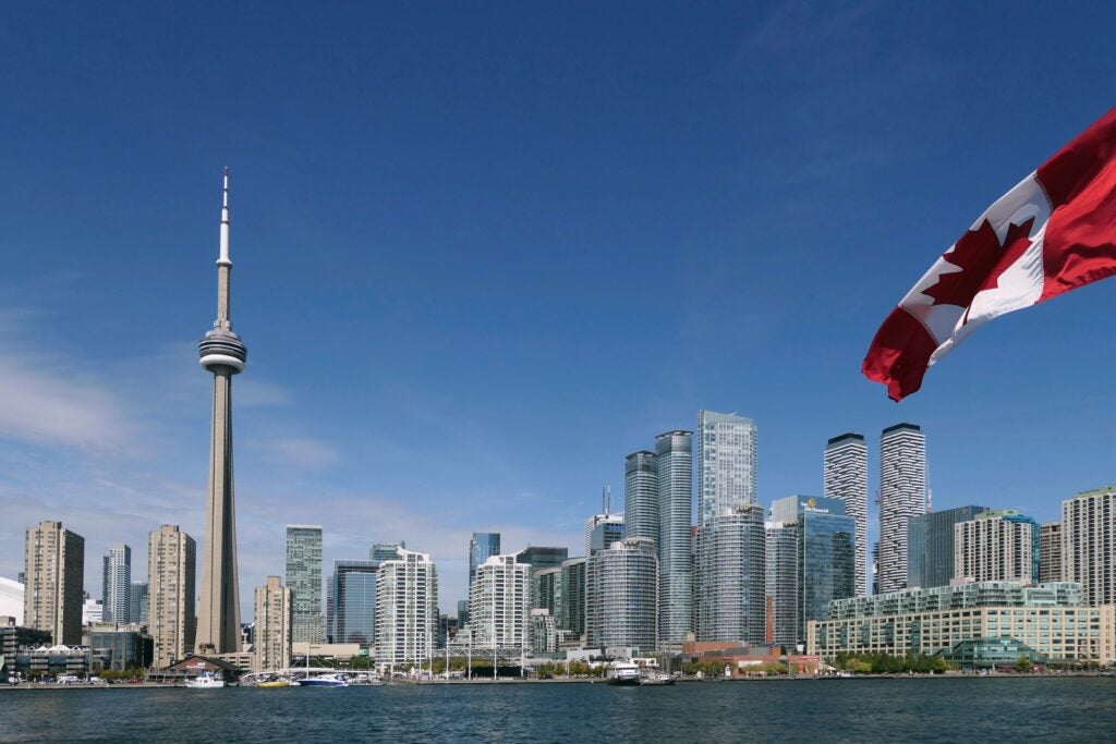 Chumba Casino and Global Poker Exiting Canada