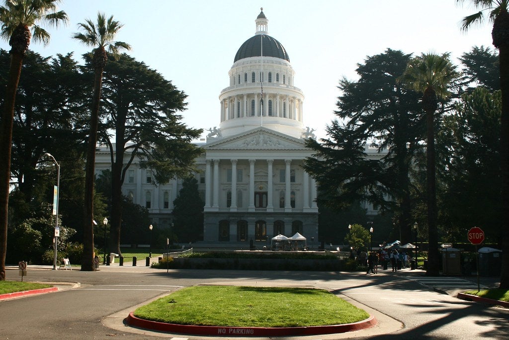 California's Anti-Sweeps Bill, AB831, Advances to Final Stage